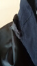 XQBKUW保安春秋套裝男保安服秋冬物業(yè)小區長(cháng)袖加厚保安工作服裝 【普通款】秋保安上衣+褲子+標貼 175/XL (135-150斤) 曬單實(shí)拍圖
