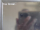 聯(lián)想（Lenovo） Thinkpad E490 E590 E490S E590S風(fēng)扇獨(dú)立顯卡原裝 E490獨(dú)顯散熱器 曬單實(shí)拍圖
