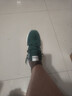 adidas RUN 60s 2.0復(fù)古休閑舒適跑步鞋男女阿迪達(dá)斯官方輕運(yùn)動(dòng) 森林綠/白色/金屬灰 40 曬單實(shí)拍圖