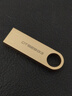 金士頓（Kingston）u盤(pán) USB 3.2/Gen 1 DTSE9-G3辦公哨兵車(chē)載行車(chē)記錄儀投標高速金屬優(yōu)盤(pán)學(xué)生送老師 DTSE9G3/256GB+TYPE-C轉接頭 曬單實(shí)拍圖
