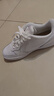 耐克（NIKE）經(jīng)典小白鞋耐磨防滑舒適運動鞋休閑鞋板鞋 BQ5448-100 38 曬單實拍圖