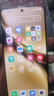 vivo X200 藍晶×天璣9400 蔡司超級長焦 5800mAh 拍照 AI 手機 二手手機 白月光 12G+512G 曬單實拍圖