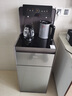 美的（Midea）茶吧機家用飲水機高端背板一體柜智能下置式桶裝水飲水器YR1803S-X 溫熱型 曬單實拍圖