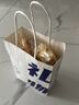 廣得兒童手提袋花開(kāi)似錦禮品袋大號包裝袋伴手禮紙袋兒童袋子（長(cháng)21*側寬11*高27） 曬單實(shí)拍圖