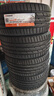 韓泰輪胎 Ventus S1 evo2 萬(wàn)途仕 K117 235/40R18 95Y適配大眾CC榮威福特 汽車(chē)輪胎 曬單實(shí)拍圖