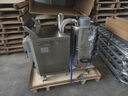 博赫爾（POHIR）電動(dòng)防爆吸塵器工業(yè)整機防爆 3KW大功率90L 干濕多用導靜電鐵屑粉塵吸水機PHR-CHF-3FB90 曬單實(shí)拍圖