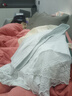 美·雅·挺收腹內褲女高腰塑身提臀收肚子無(wú)痕束腰7a抗菌蕾絲三角打底短褲頭 曬單實(shí)拍圖