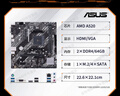 AMD 銳龍CPU 處理器 搭微星/華碩B450B550CPU主板套裝 板U套裝 技嘉A520M DS3H V2 R5 5600GT(盒裝)套裝帶核顯 曬單實(shí)拍圖