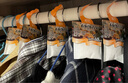 炳凡衣柜香包除味防霉去異味車載香薰可掛式花香清香臥室香包持久留香 桂花香包 20包 曬單實(shí)拍圖