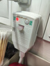 創(chuàng)維（Skyworth）一級(jí)能效6升迷你上出水電熱水器小廚寶1500W速熱小尺寸大水量熱水寶暖水寶以舊換新國家補(bǔ)貼 6L 1500W 上門安裝 曬單實(shí)拍圖