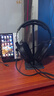 森海塞爾（Sennheiser）HD660S2 頭戴式有線(xiàn)開(kāi)放式耳機 高保真發(fā)燒HIFI音樂(lè )耳機 HD 660S2 曬單實(shí)拍圖