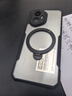 訊迪【360°旋轉(zhuǎn)支架】適用榮耀300手機(jī)殼榮耀300保護(hù)套鏡頭全包防摔超薄硅膠透明磁吸支架保護(hù)殼男女款 曬單實拍圖