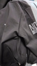 皮爾卡丹（pierre cardin）新款男士休閑運動套裝男春秋季衛(wèi)衣跑步運動服秋冬運動套裝三件套 黑色【外套+褲子】 2XL 曬單實拍圖