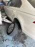 韓泰輪胎/Hankook 205/55R16 【H308】適配奔騰B30思域大眾寶來(lái) 全新汽車輪胎 16寸 曬單實(shí)拍圖