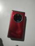 LG2025翻蓋老人手機(jī)大字大聲超長折疊屏超長待機(jī)新機(jī)老人機(jī)翻蓋接聽 紅色 曬單實(shí)拍圖