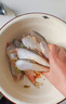 十里饞黃鯽魚3斤新鮮凈重大號黃鯽子魚毛扣魚鯽魚油炸香煎酥脆實(shí)惠海 曬單實(shí)拍圖