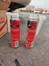 車仆（CHIEF）柴油寶300ml*2瓶裝噴油嘴清洗劑降噪清理積炭大型柴油車專用 曬單實拍圖