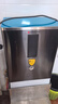 志高（CHIGO）步進(jìn)式燒水器商用飲水機電熱全自動(dòng)燒水器開(kāi)水爐熱水桶學(xué)校工廠(chǎng)工地飯店開(kāi)水機 步進(jìn)式數控標準款｜45L/H-內置過(guò)濾｜220V 曬單實(shí)拍圖