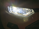 科浦仕適用福特翼搏透鏡led大燈13-18款改裝遠近一體近遠光燈led燈泡1 翼搏 13-17款【遠近一體】2支裝 曬單實(shí)拍圖