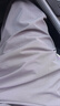 馬登工裝美式空氣感休閑褲男easypants直筒長(zhǎng)褲男士褲子夏季薄款西褲 煙灰綠 【輕奢高級(jí)感/潮流痞帥】 30 曬單實(shí)拍圖