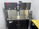 德瑪仕（DEMASHI）凈水器直飲機商用直飲水機加熱直飲一體機凈飲機凈水器凈水機直飲機公司辦公工廠工業(yè)社區(qū)凈水設備 【觸控款丨四級超濾】一開三溫 供170-340人 曬單實拍圖