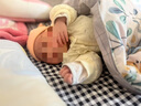 托瑪叮當(dāng)新生兒禮盒嬰兒衣服純棉套裝春夏秋季新款蛇年寶寶滿月見面禮物 靈蛇四季黃20件 59cm （適合0-3個(gè)月）禮盒裝 曬單實(shí)拍圖