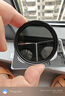 MECORIGHT美高M(jìn)C ND2-400減光鏡可調可變?yōu)V鏡nd8 64 1000適用佳能索尼康富士松下騰龍微單反相機鏡頭濾光片 無(wú)損限位可調減光鏡3-9檔（ND8-512） 58mm 曬單實(shí)拍圖