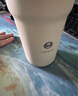 泰摩冰瞳隨行杯 高顏值戶外便攜咖啡杯保溫杯 手沖濾杯蓋子兩用 曬單實(shí)拍圖