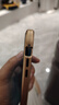 廷家和 適用于蘋果xsmax手機(jī)殼iphone X雙面玻璃保護(hù)套xs磁吸透明金屬邊框XR潮男女外殼 【第8代高清雙面玻璃】優(yōu)雅金 6.5英寸 蘋果xs max 曬單實拍圖