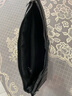 鵬境錢(qián)包男士長(cháng)款手包錢(qián)包拉鏈錢(qián)夾大容量商務(wù)手拿夾包軟款信封潮包 虎頭手拿包-小號 曬單實(shí)拍圖