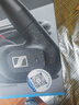 森海塞爾（Sennheiser）有線耳機(jī)IE300 IE200 IE600 IE900入耳式便攜旗艦級(jí)單動(dòng)圈高保真HIFI音樂監(jiān)聽耳塞耳掛可拆MMCX線 IE300【山靈UA4 白色套裝】 曬單實(shí)拍圖