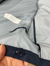 NEPA耐葩戶外25春夏新品男士單層休閑衣夾克防風(fēng)夾克外套7L10608 深藏青色M04 L 180/96A（105） 曬單實拍圖