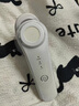 紐鹿（NIULU） 等離子臉部除螨儀祛痘儀器電流控油嫩膚面部皮膚去螨蟲(chóng)家用去油脂縮緊毛孔電療美容儀器 旗艦款白色*寡肽原液 曬單實(shí)拍圖