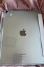 【限時補貼】Apple蘋果iPadAir6 M2芯片 24年新款蘋果平板電腦ipad air6資源機 Air6 深空灰 電池效率100%+11英寸 128G WiFi版 【配件禮包+質保2年】 曬單實拍圖