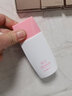 希蕓清新冰爽防曬霜正SPF35 PA+++品面部防曬乳霜 曬單實(shí)拍圖