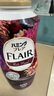 花王（KAO） FLAIR衣物柔順劑嬰兒可用衣物柔軟劑日本進(jìn)口衣服護(hù)理劑 520ml*1瓶 馥郁百花香 曬單實(shí)拍圖