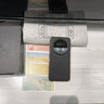 驕匠適配華為mate70pro手機(jī)殼全包防摔真皮華為mate70pro+優(yōu)享版保護(hù)套超薄散熱mate70輕奢高級(jí)商務(wù)男 【曜石黑】高端真皮 | 電鍍黑金邊 | 氣囊防摔 華為Mate70 Pro/Pr 曬單實(shí)拍圖