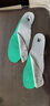NEW BALANCE NB官方25新款休閑鞋男鞋女鞋復古網面透氣薄底鞋運動鞋CM996系列 海軍藍 CM996NV2 45 (腳長29cm) 曬單實拍圖