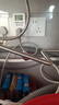 國際電工智能定時器插座時間控制器魚缸充電自動斷電定時開關(guān)機(jī)電源計(jì)時器 電子定時插座【10A防雷款】 曬單實(shí)拍圖