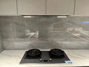 卡薩帝（Casarte）油煙機 頂吸 全嵌隱形 整機入柜 28立方大吸力變頻揮手控制煙灶聯(lián)動(dòng)灶具煙灶套裝官方高端款 單煙機丨28立方全嵌隱形CDQ7UD 曬單實(shí)拍圖
