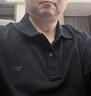 七匹狼長(zhǎng)袖T恤男士大方有型Polo翻領(lǐng)上衣打底衫男裝商務(wù)休閑保暖內(nèi)搭 曬單實(shí)拍圖