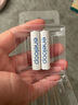 松下（Panasonic）三洋愛樂普白色充電電池 eneloop高性能鎳氫充電套裝 標(biāo)準(zhǔn)\急速\智能充電器 BK-3MCCA BK-4MCCA 7號(hào)2節(jié)進(jìn)口 BK-4MCCA/2W 曬單實(shí)拍圖
