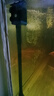 森森魚(yú)缸三合一潛水泵靜音水族增氧抽水循環(huán)過(guò)濾泵魚(yú)缸潛水泵 CQJ-1200G 【20W】 送棉一米 曬單實(shí)拍圖