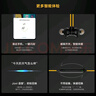 vivo無線影音藍(lán)牙耳機(jī)X30X27X50X80掛脖式藍(lán)牙跑步運動耳機(jī)2磁吸入耳式iqoo pro nex3音樂s10S手機(jī)通用 iQOO無線運動耳機(jī)（活力版 ） 曬單實拍圖
