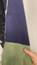 小豬托尼男童外套兒童春秋外套胖童裝大童衣服青少年風(fēng)衣外套 曬單實(shí)拍圖