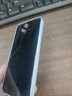 萌續(xù) 膚感瓦楞紋適用魅族21手機(jī)殼Magsafe內(nèi)置磁吸Meizu21簡(jiǎn)約個(gè)性光柵全包獨(dú)立按鍵輕薄款保護(hù)套情侶 遠(yuǎn)峰藍(lán)【膚感實(shí)色瓦楞殼】 魅族 21 曬單實(shí)拍圖