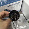 一賓新款車載香薰出風(fēng)口擺件車內(nèi)香片掛件汽車香水裝飾新款男女士高級 雪山香薰-夜影黑 曬單實拍圖