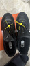 耐克（NIKE）男子足球鞋傳奇PREMIER 3 FG長釘運(yùn)動鞋 HM0283-001 黑 43 曬單實拍圖