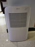 AIRPLUS 艾普萊斯 除濕機/抽濕機 除濕量12L/天 除濕機家用輕音吸濕器地下室干燥機干衣凈化AP12款 12L/天 【店鋪熱銷(xiāo)】AP12-602EE 曬單實(shí)拍圖
