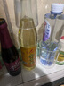 百吉堂金小米白酒純糧食白酒酒水老包裝原漿42度清香型450ml吉林特產(chǎn) 42%vol 450mL 12瓶 曬單實拍圖